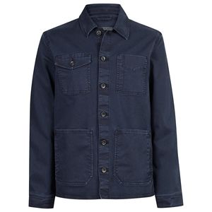John Varvatos Ricardo Utility Jacket